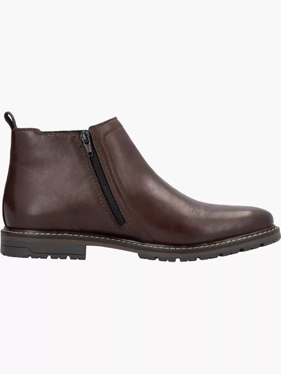 Rieker Herren Chelsea Boots