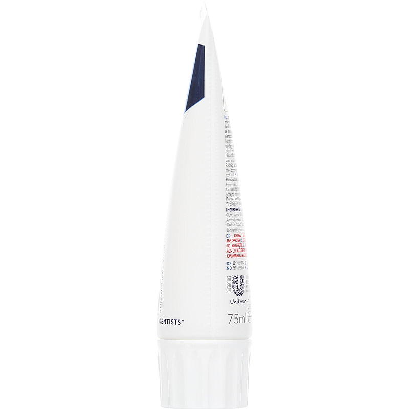 Zendium Tannkrem 75 ml Classic Zendium