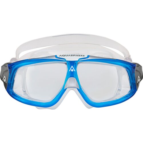 HERREN BRILLE SEAL 2.0