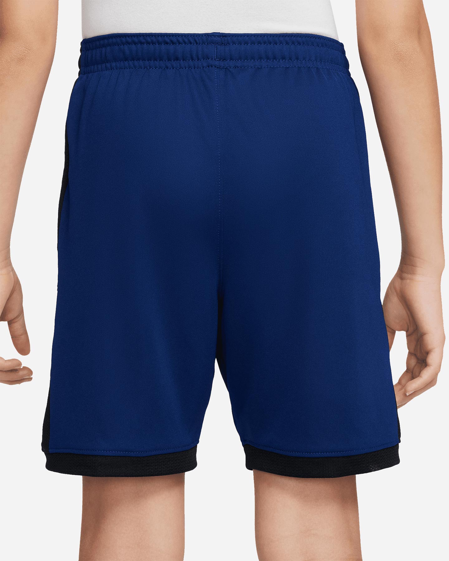 Futbalové šortky Nike Academy 25 Jr HJ3718-492
