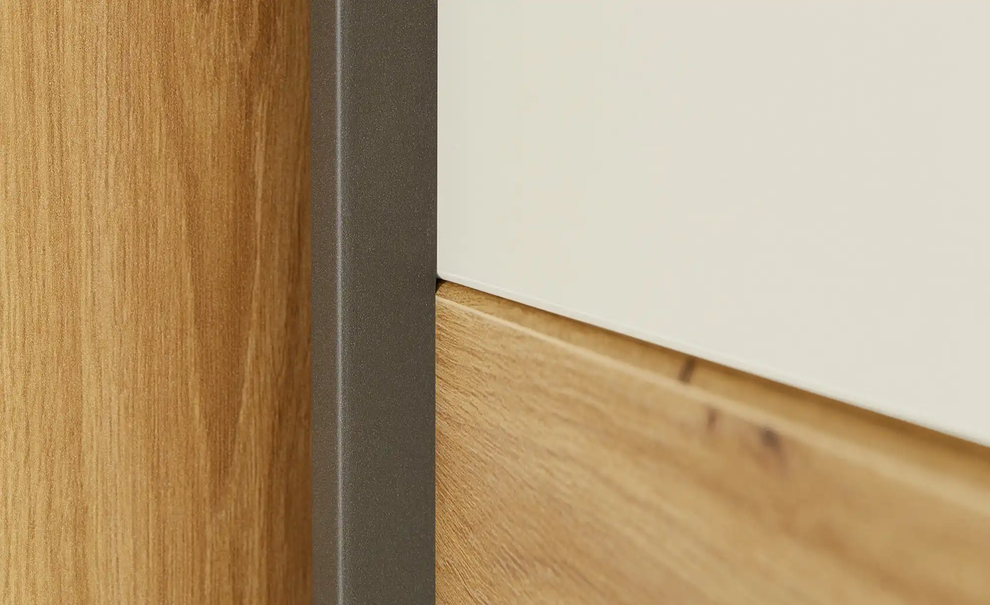 Primo Schwebetürenschrank, 2-türig