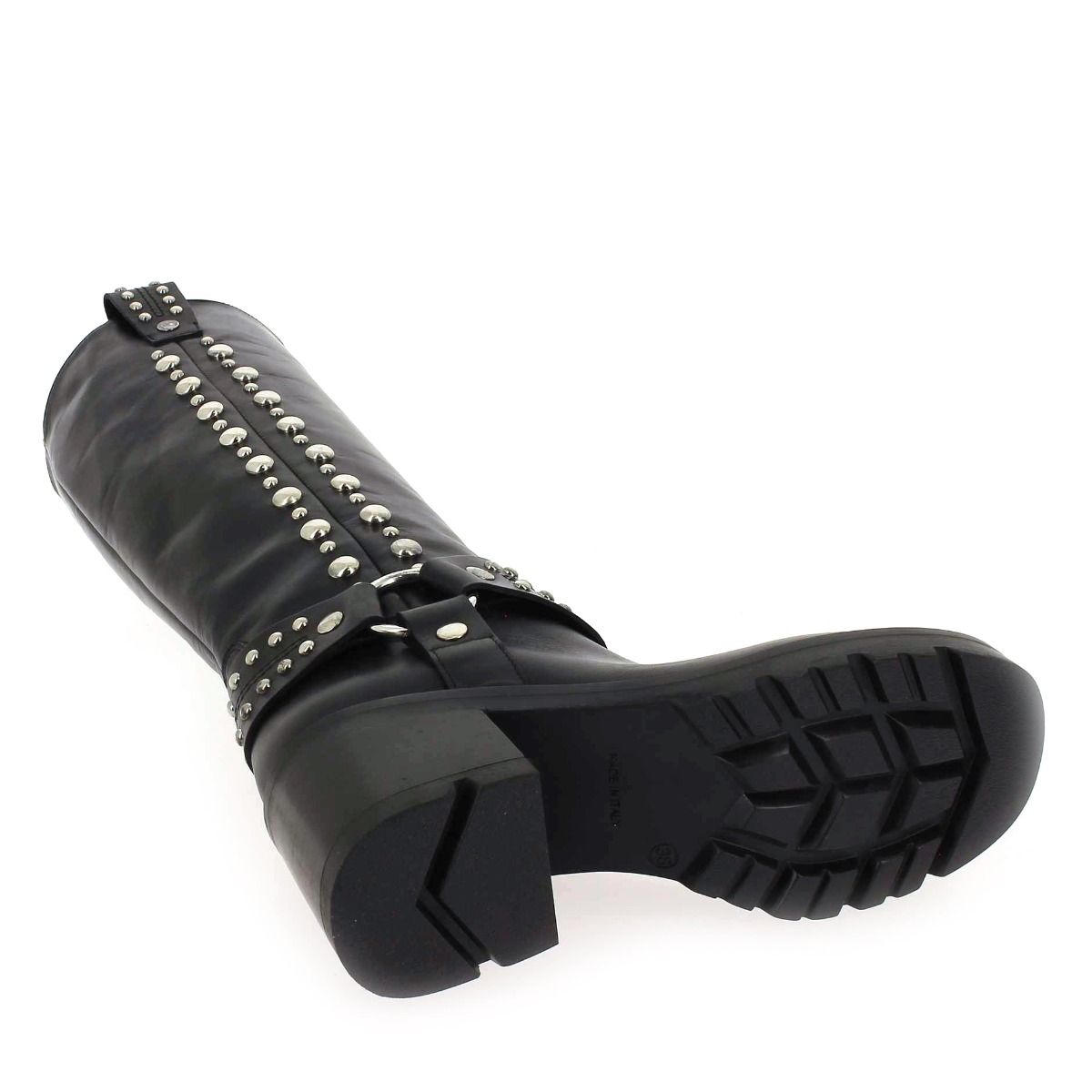 Strategia  A5615 - Noir