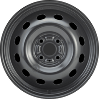 ALCAR 7380 schwarz - ATU