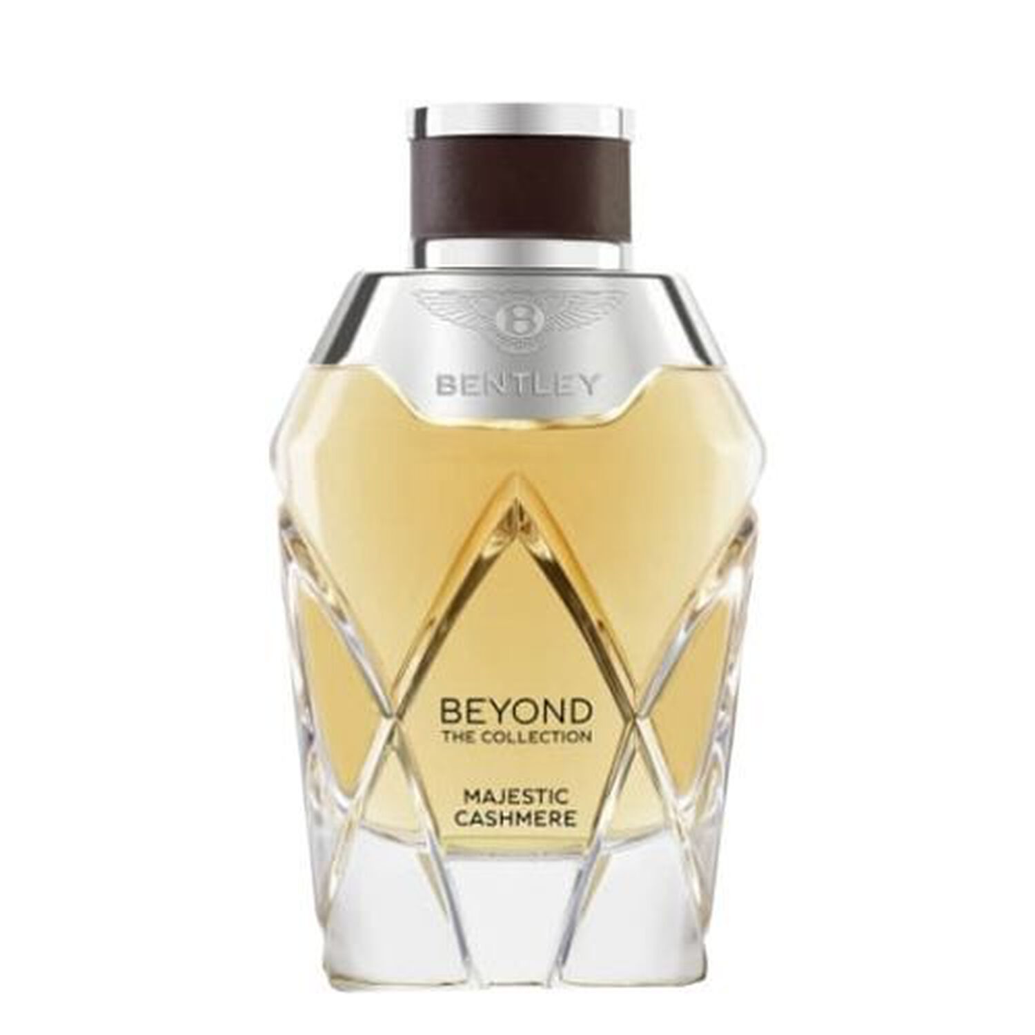 Bentley Majestic Cashmere Eau de Parfum