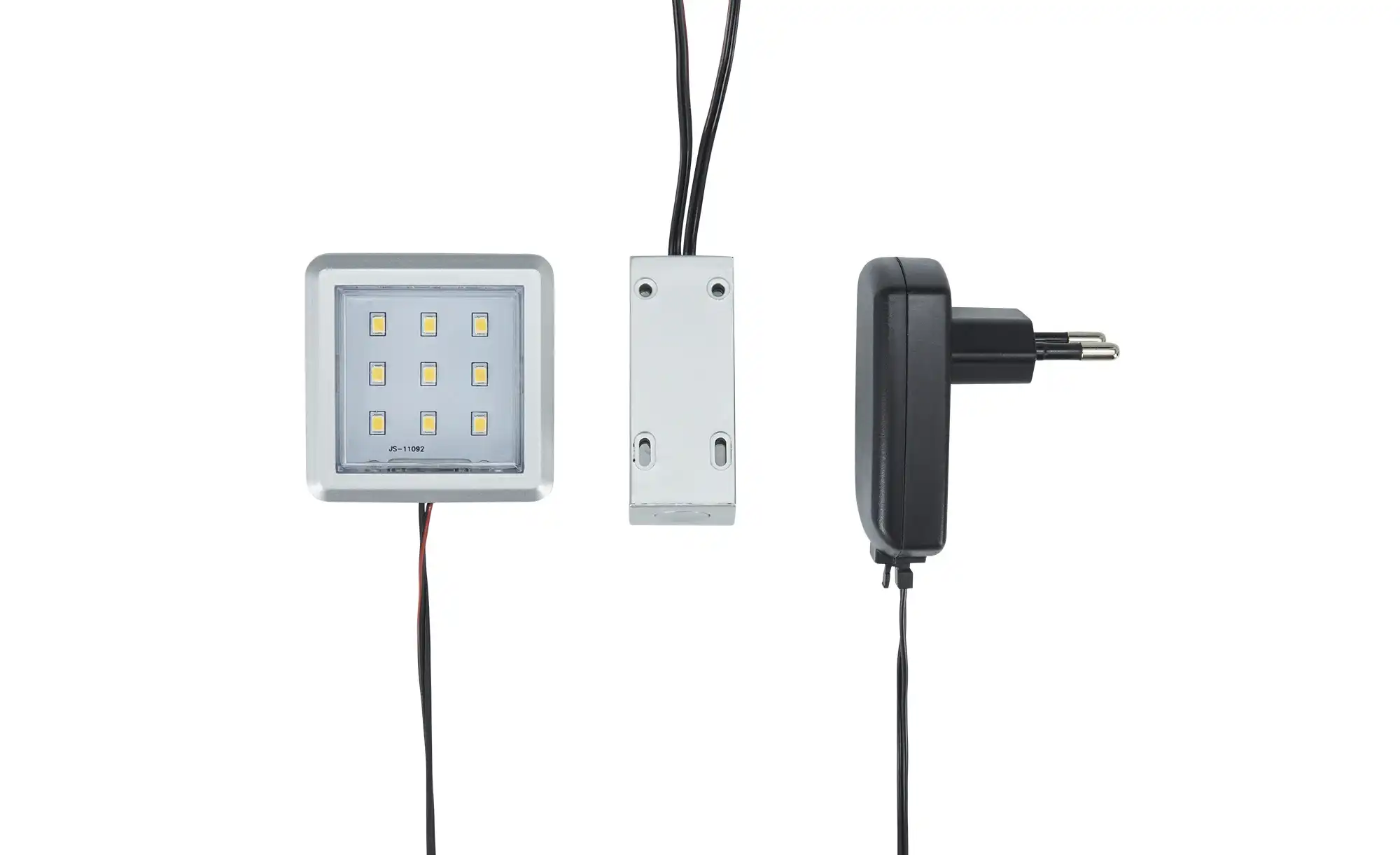 Primo LED-Beleuchtung Fresno