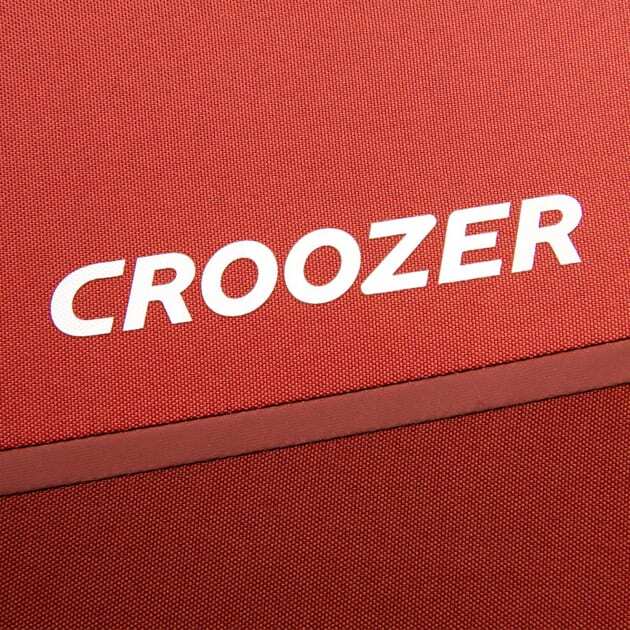Croozer Fahrradzubehör Croozer Cargo Kalle