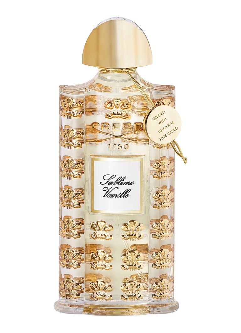 Creed Les Royales Exclusives Sublime Vanilla Eau de Parfum