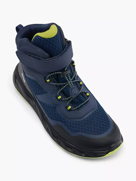 Landrover Boots