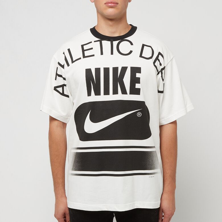 NIKE NRG Massive Dept Tee weiß