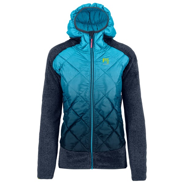 Karpos - Women's Smart Marmarole Jacket - Kunstfaserjacke