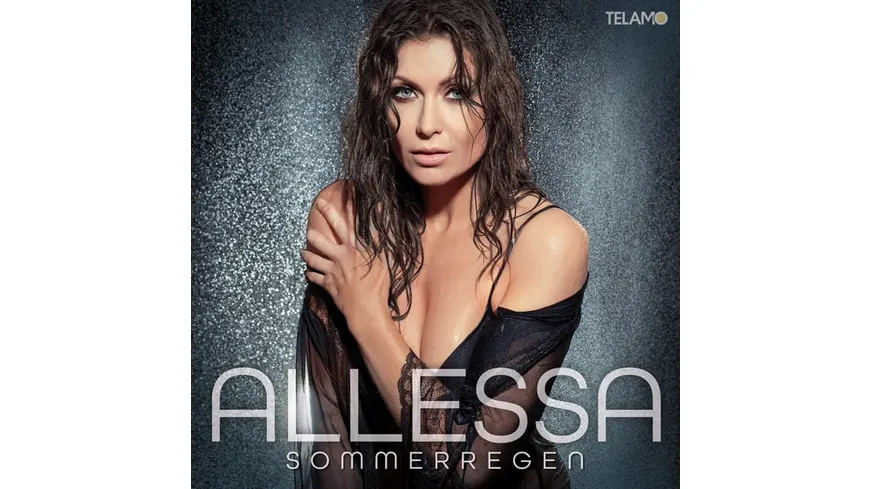 Sommerregen