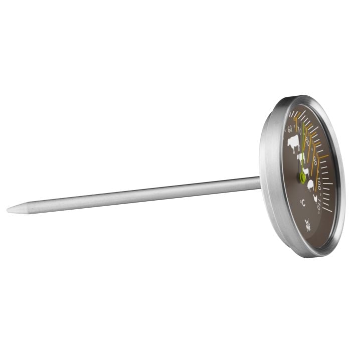 Bratenthermometer, 6,3 cm