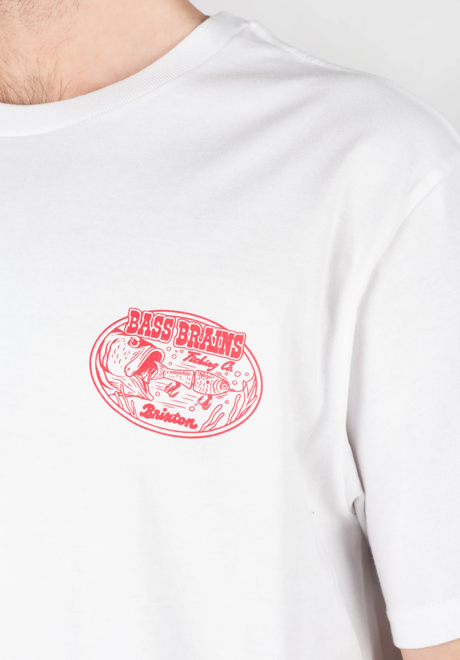 Bass Brains Swim