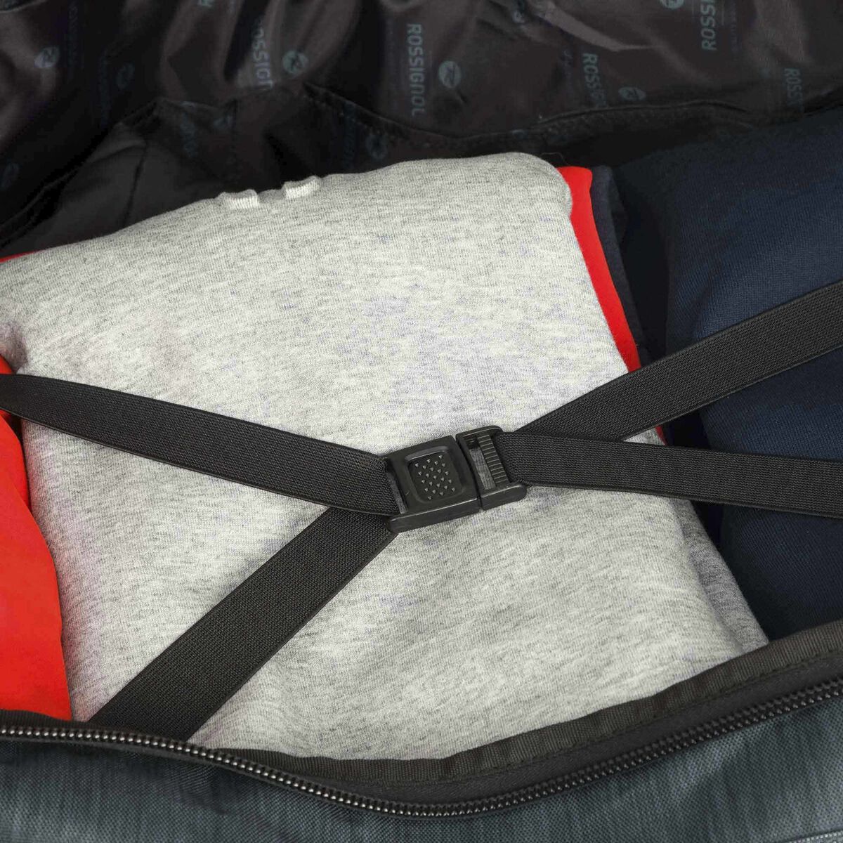 UNISEX DISTRICT EXPLORER TASCHE