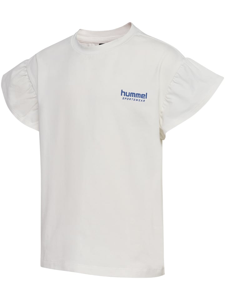 Hummel Hummel T-Shirt Hmlkasandra Mädchen in MARSHMALLOW günstig kaufen