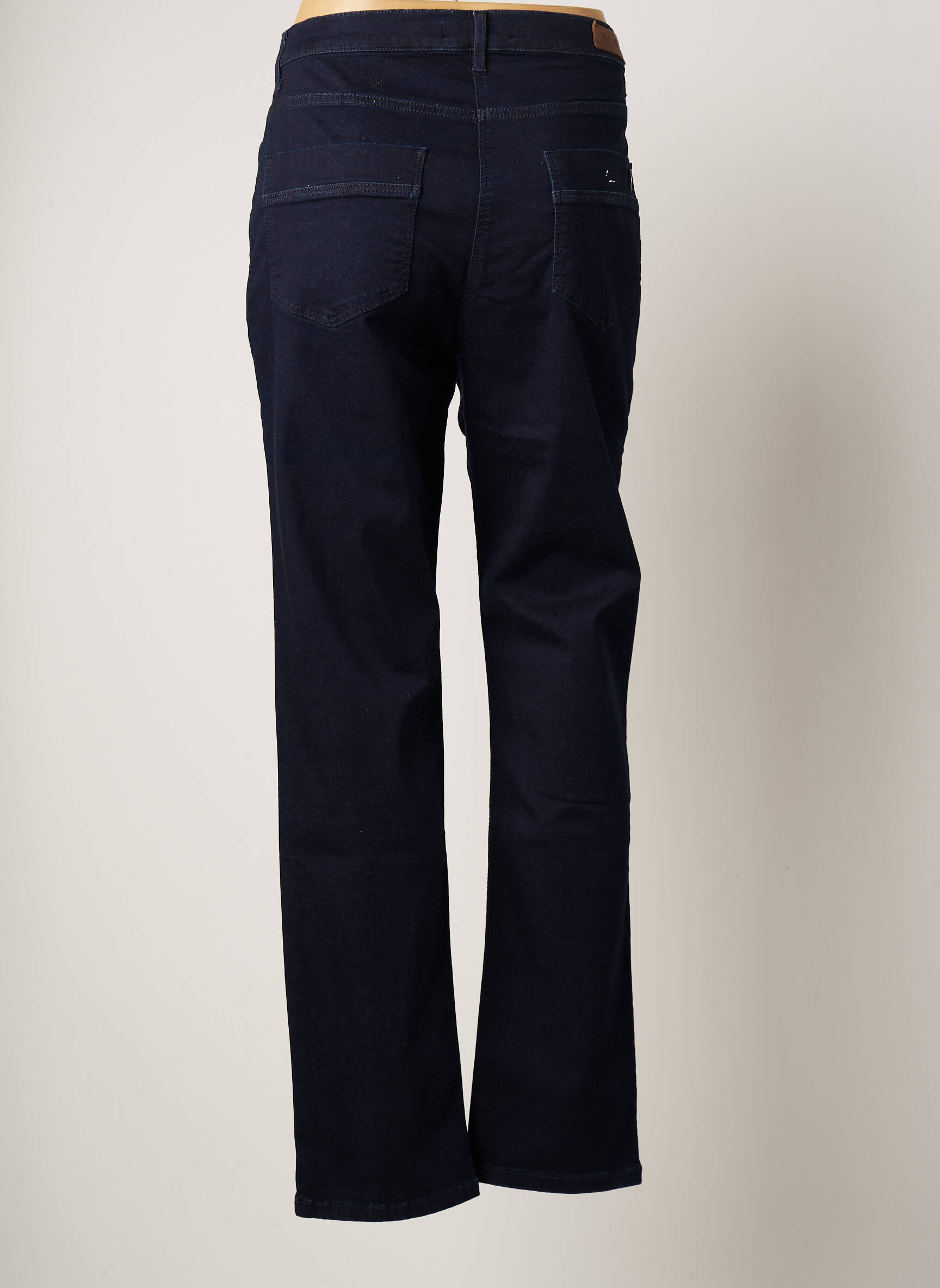 Betty Barclay Jeans Coupe Slim Femme couleur bleu