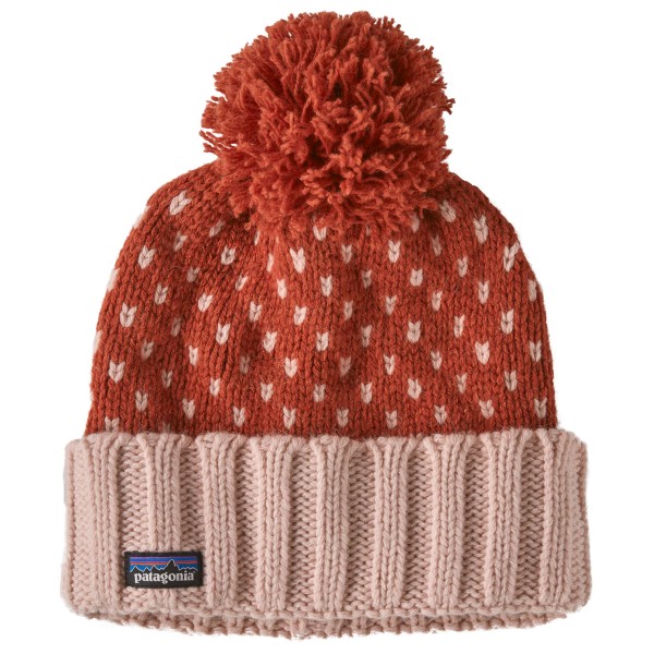 Patagonia - Snowbelle Beanie - Mütze