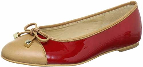 GABOR Ballerinas rot