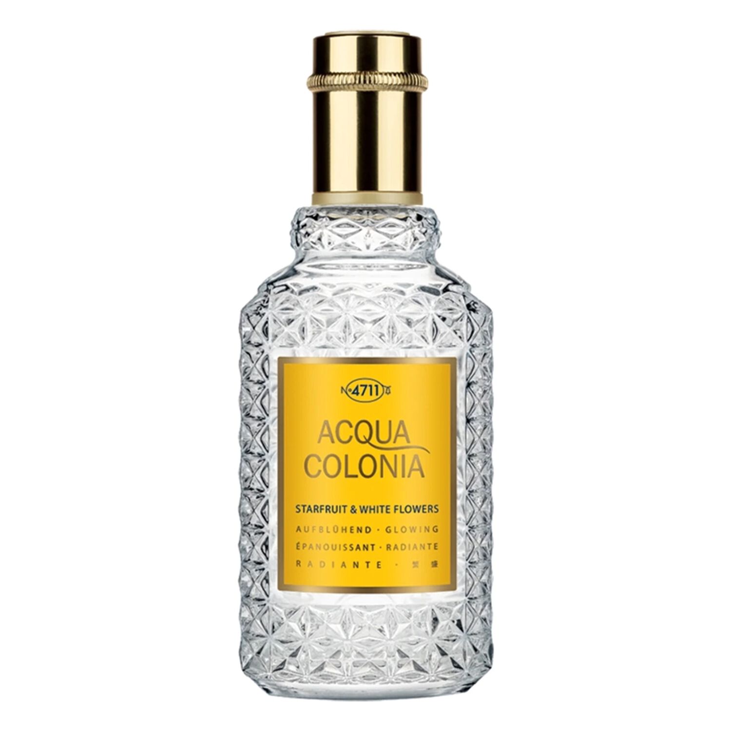 4711 Parfums 4711 Acqua Colonia Eau de Cologne