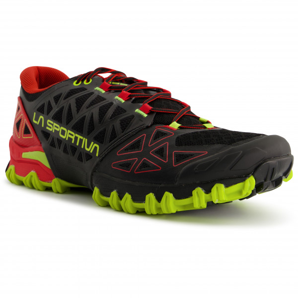 La Sportiva - Bushido II - Trailrunningschuhe