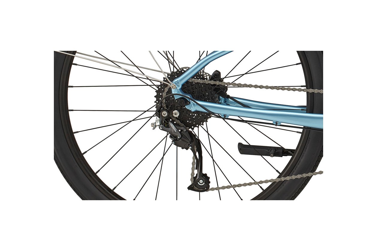 Cannondale Treadwell EQP - 2023 - 27,5 Zoll - Diamant