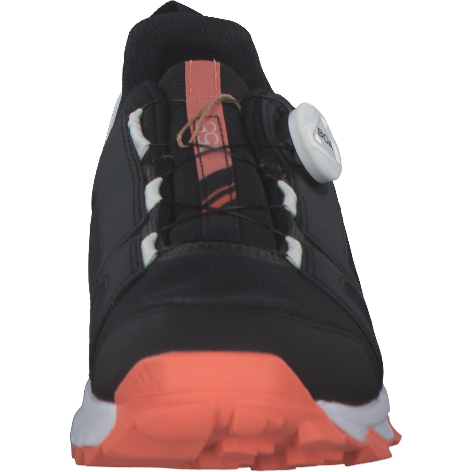 Adidas Terrex Agravic Boa, Outdoorschuhe, Kinder, cblack/crywht/impora