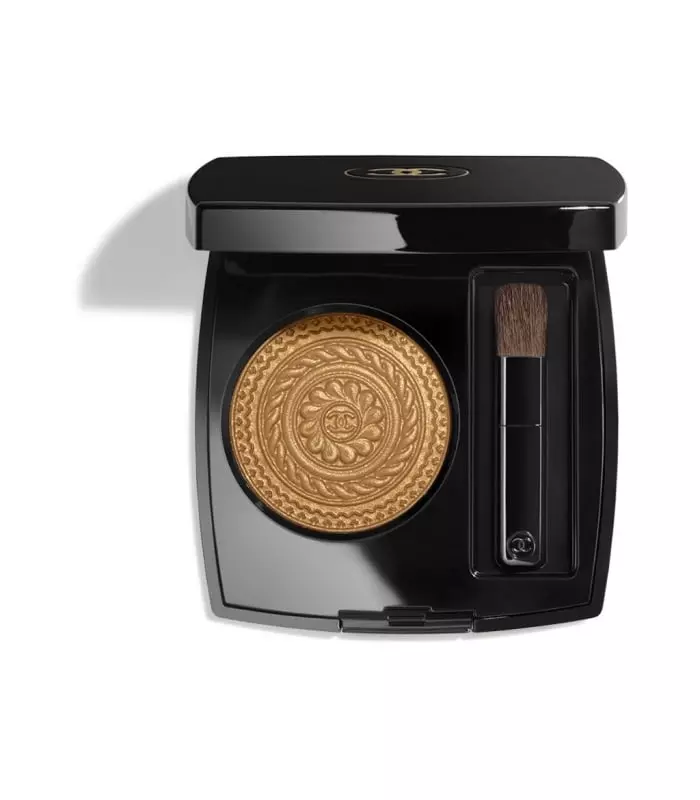OMBRE PREMIÈRE Création Exclusive - Édition Limitée. Ombre à paupières Crème Poudre