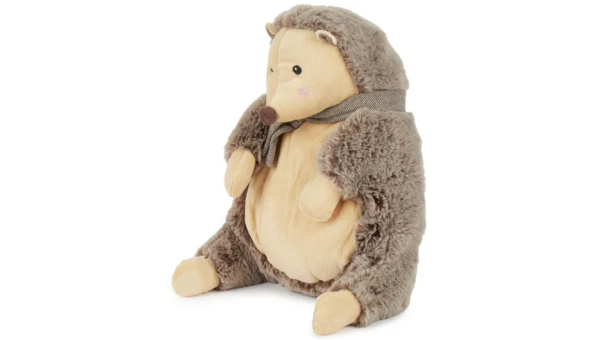 Bieco - Spielfigur Igel Piksi mit Magneten