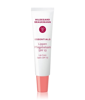 Hildegard Braukmann ESSENTIALS Lippen Pflegebalsam SPF 10 Lippenbalsam-27.7 ml