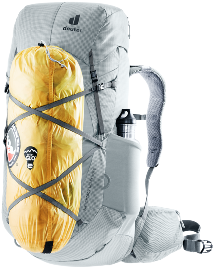 deuter Aircontact Ultra 40+5 | Trekkingrucksack