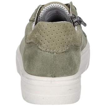 Ricosta Jenn Sneaker in grün