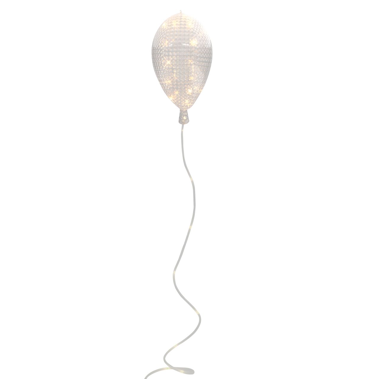 Näve Leuchten LED Dekoballon