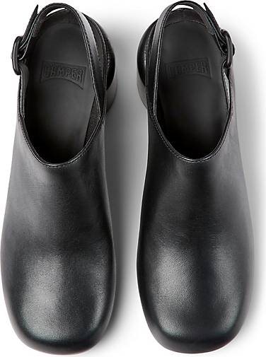 Camper Mules Niki