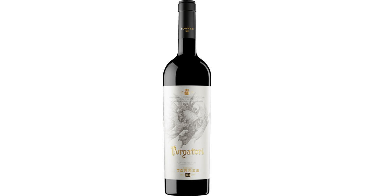 Purgatori Tinto