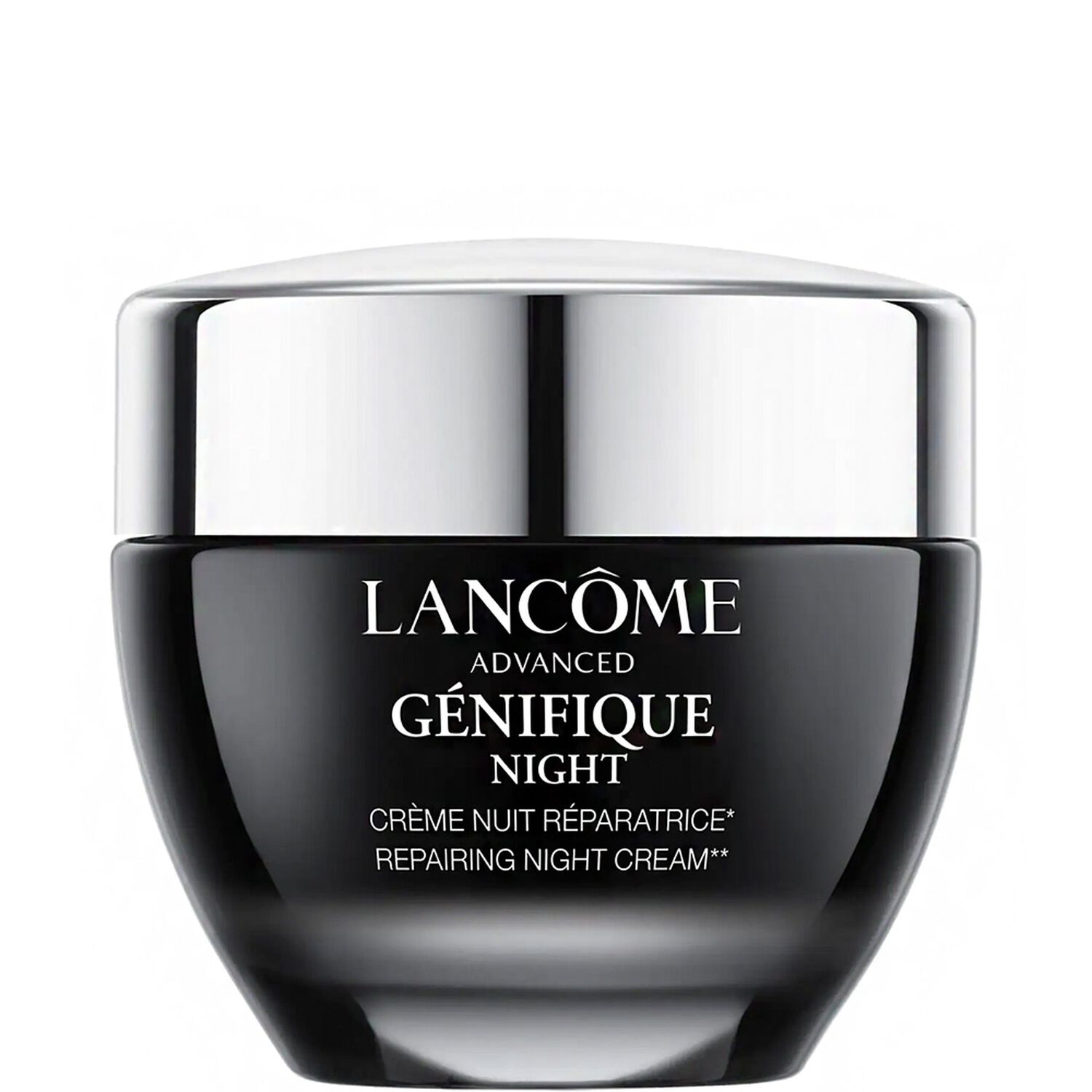 lancôme Génifique Crème nuit réparatrice