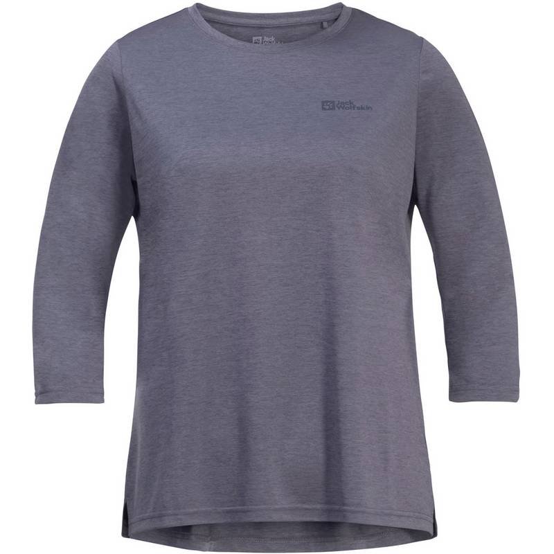 Jack Wolfskin CROSSTRAIL Funktionsshirt Damen
