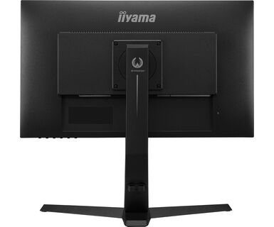 Iiyama IIYAMA GB2590HSU-B1 LCD-Monitor, Flat, 62,2cm (24,5), 1.920x1.080 FHD Gaming-Monitor (62,2 cm/25 