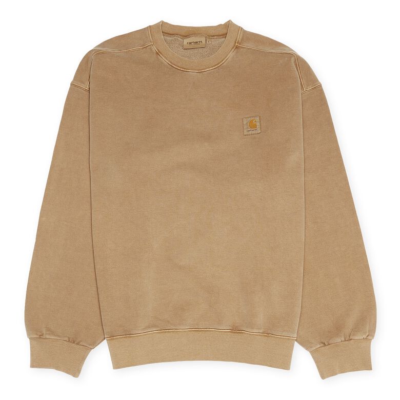 Carhartt WIP Vista Sweat buffalo