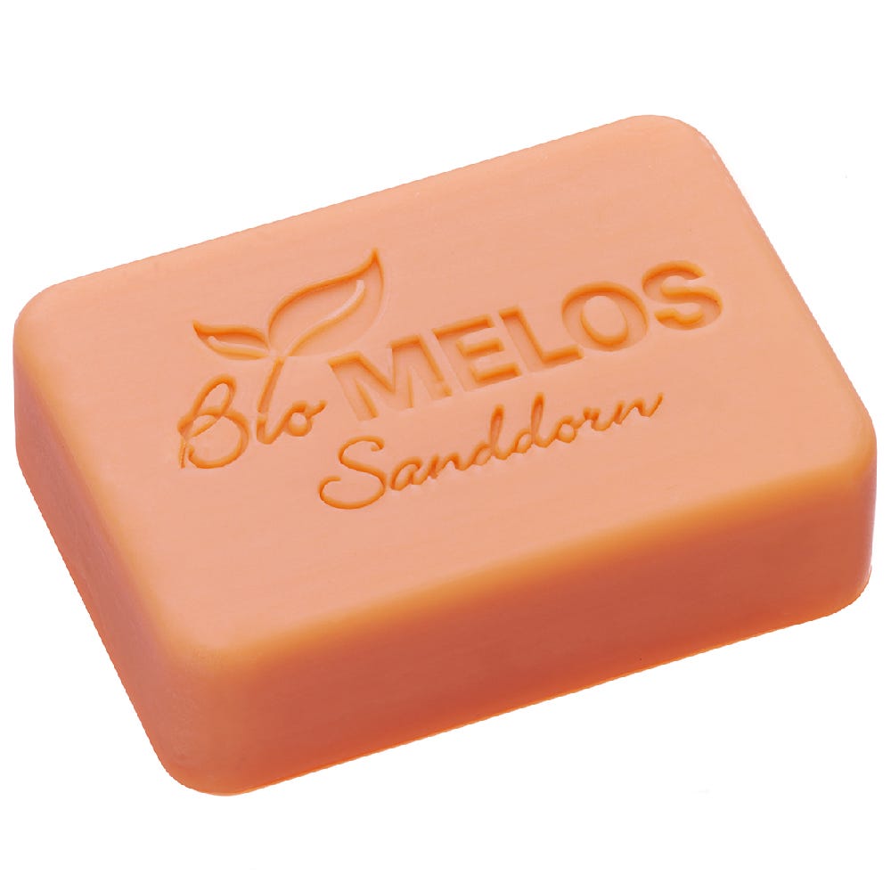 SPEICK Melos Bio Sanddorn-Seife 100 g
