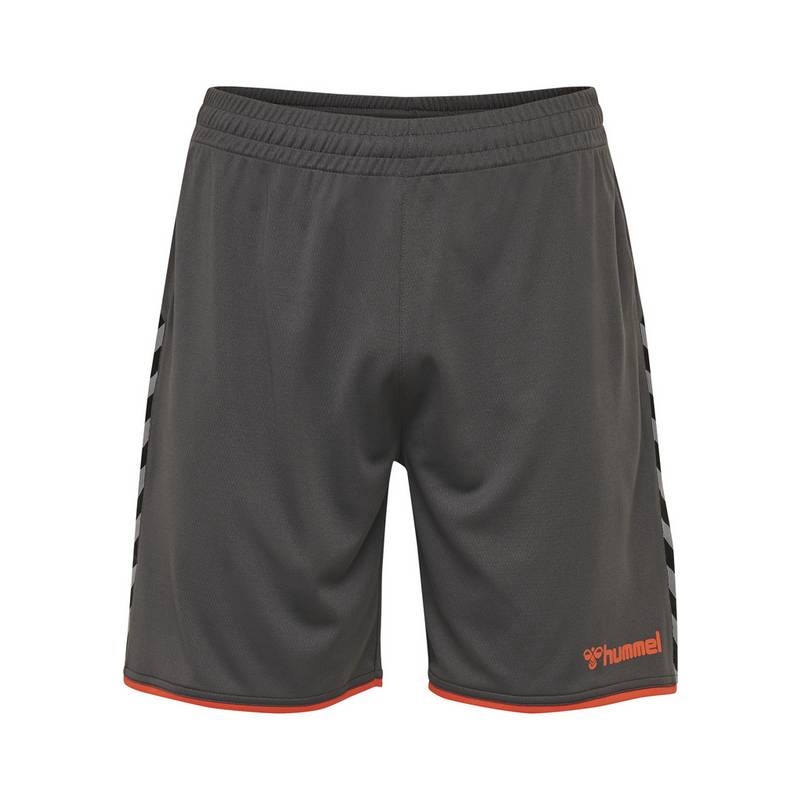 hummel hmlAUTHENTIC KIDS POLY SHORTS Shorts Kinder
