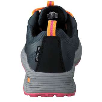 CMP Croox WMN WP Outdoor in blau
