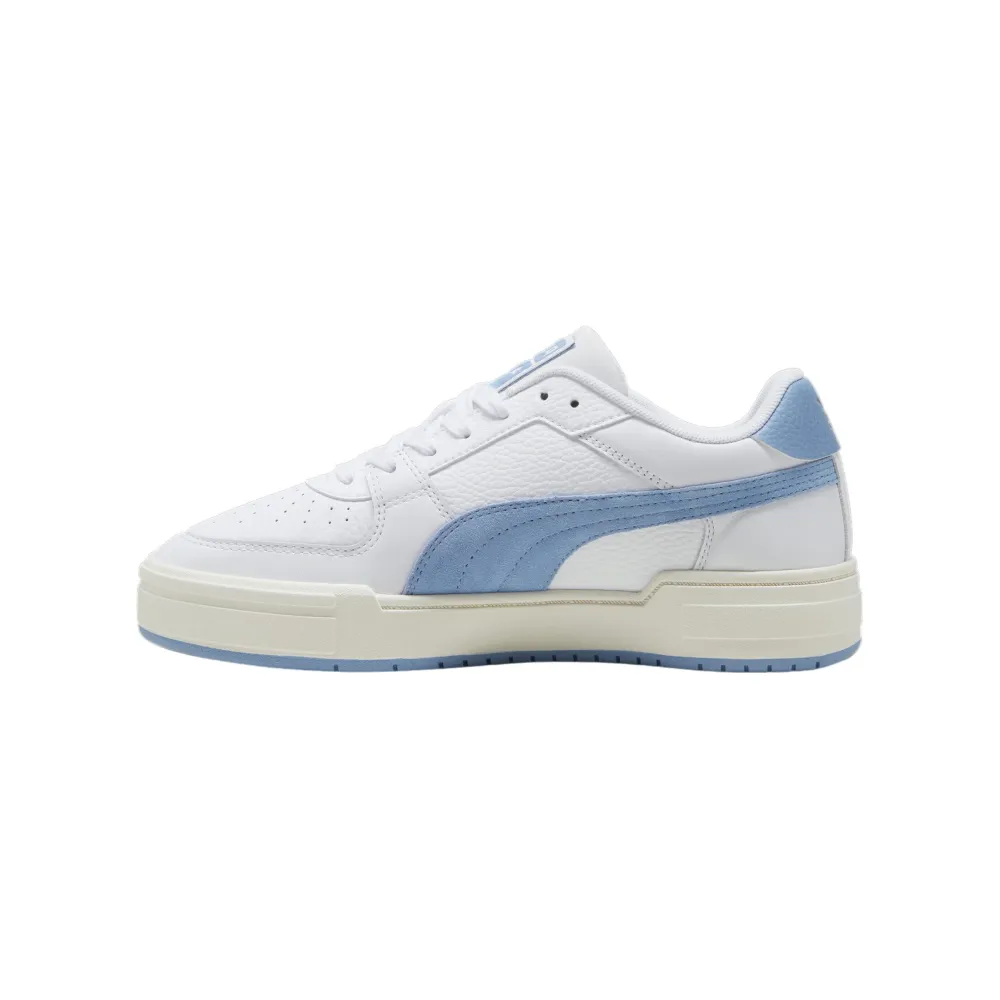 PUMA CA Pro Suede FS Indoor 387327-09 / weiss