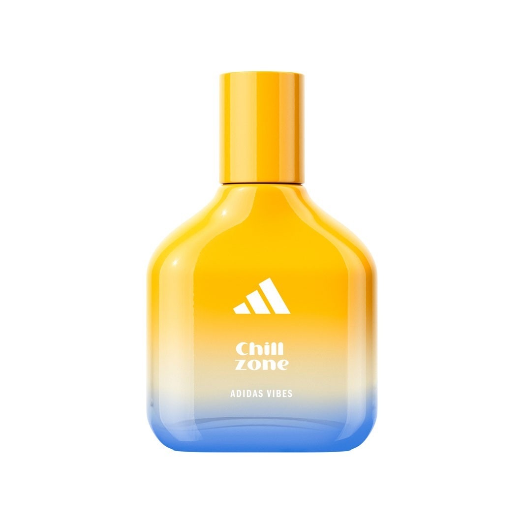 Strefa relaksu adidas