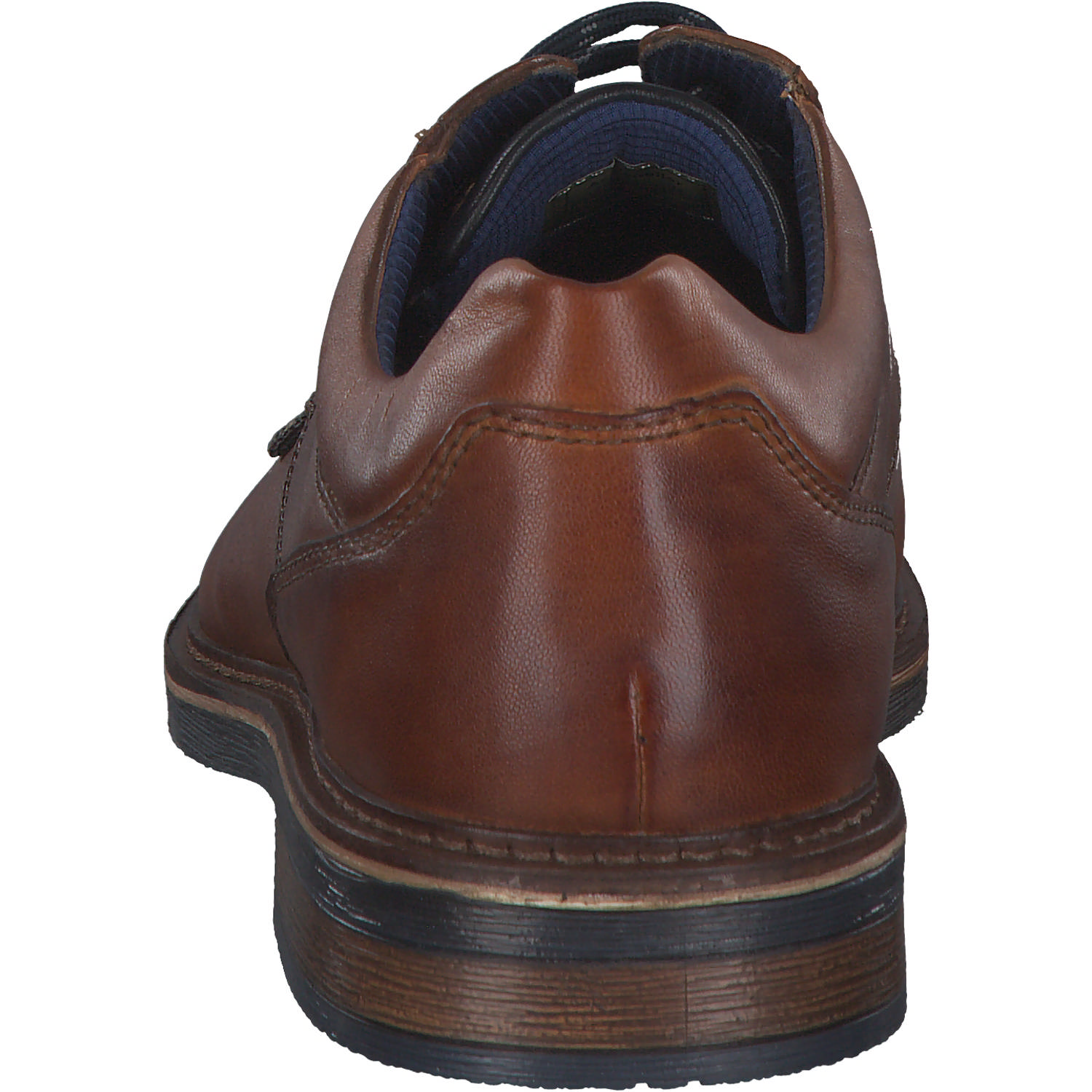Bugatti Maik Exco AES02, Halbschuhe, Herren, Braun