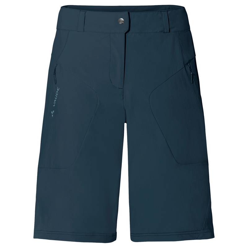 VAUDE Women's Altissimo Shorts II Funktionshose Damen
