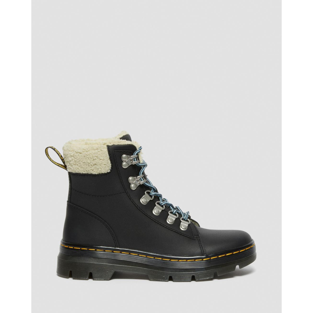 Dr. Martens Combs 27813001 / schwarz