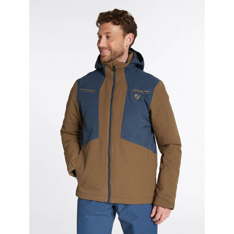 Ziener Tafar Skijacke Herren