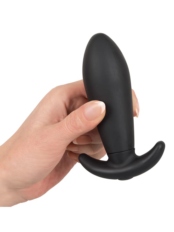 You2Toys vibrierender Analplug Remote Controlled Vibro Plug in schwarz günstig kaufen 12