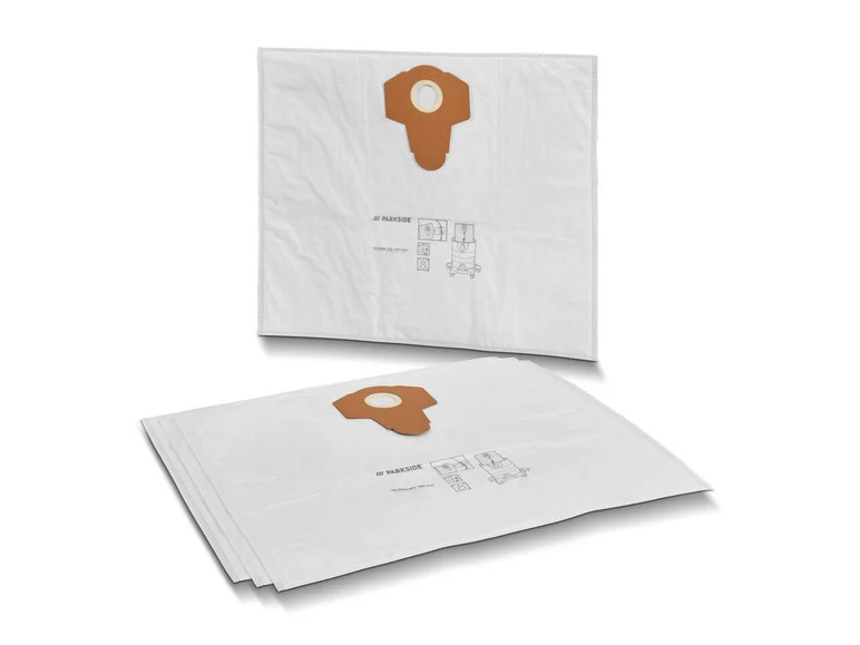 Sacos aspiradores PARKSIDE®, 30 L