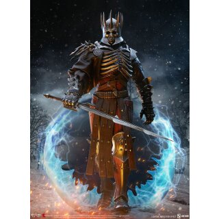 The Witcher 3: Wild Hunt Statue Eredin 50 cm